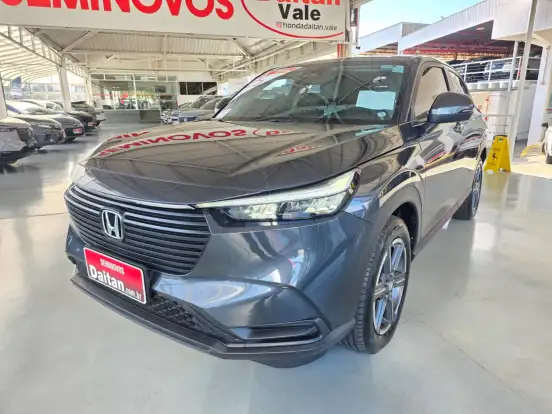 HONDA-HR-V-1.5 DI I-VTEC FLEX EX CVT HONDA-HR-V-2025