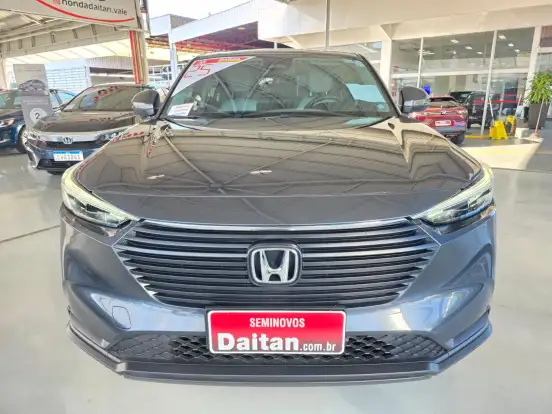 HONDA-HR-V-1.5 DI I-VTEC FLEX EX CVT HONDA-HR-V-2025