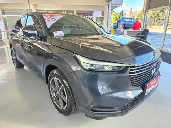 HONDA-HR-V-1.5 DI I-VTEC FLEX EX CVT HONDA-HR-V-2025