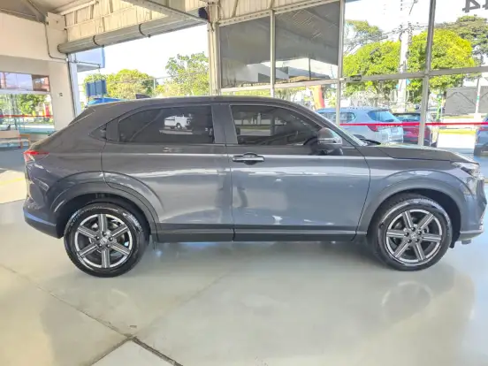HONDA-HR-V-1.5 DI I-VTEC FLEX EX CVT HONDA-HR-V-2025