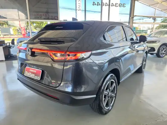 HONDA-HR-V-1.5 DI I-VTEC FLEX EX CVT HONDA-HR-V-2025