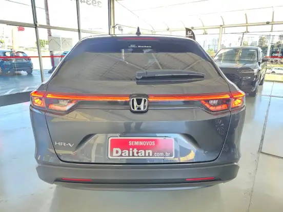 HONDA-HR-V-1.5 DI I-VTEC FLEX EX CVT HONDA-HR-V-2025