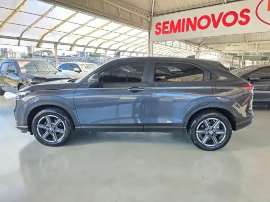 HONDA-HR-V-1.5 DI I-VTEC FLEX EX CVT HONDA-HR-V-2025