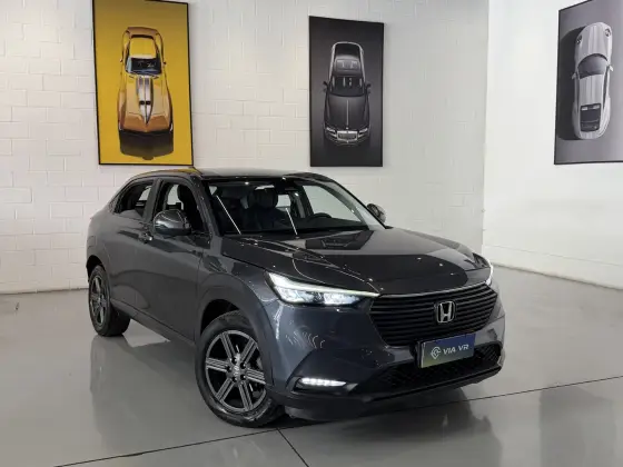 HONDA HR-V 1.5 DI I-VTEC FLEX EXL CVT HONDA HR-V 1.5 DI I-VTEC FLEX EXL CVT