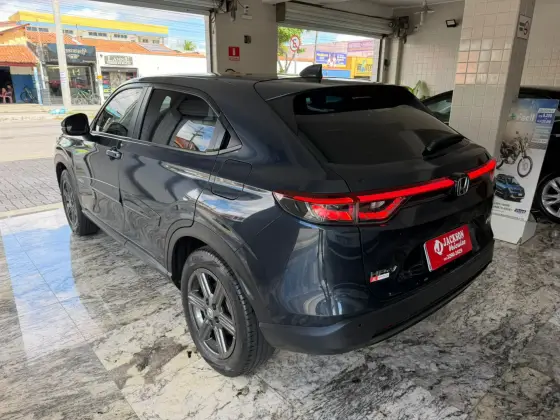 HONDA HR-V 1.5 DI I-VTEC FLEX EXL CVT HONDA HR-V 1.5 DI I-VTEC FLEX EXL CVT