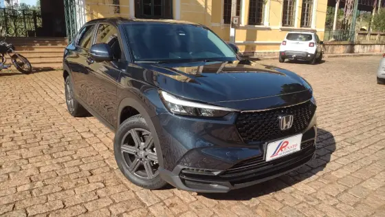 HONDA HR-V 1.5 DI I-VTEC TURBO FLEX ADVANCE CVT HONDA HR-V 1.5 DI I-VTEC TURBO FLEX ADVANCE CVT