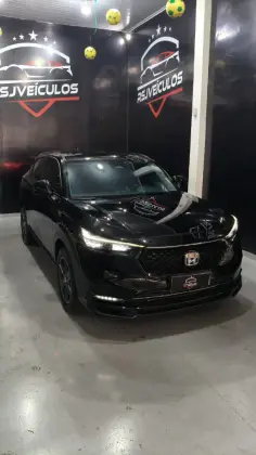 HONDA HR-V 1.5 DI I-VTEC TURBO FLEX ADVANCE CVT HONDA HR-V 1.5 DI I-VTEC TURBO FLEX ADVANCE CVT