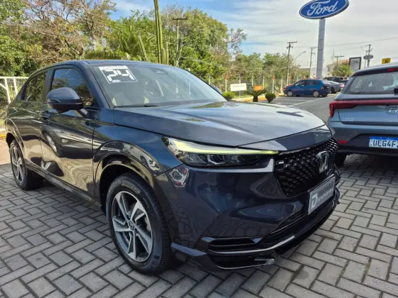 HONDA HR-V 1.5 DI I-VTEC TURBO FLEX TOURING CVT HONDA HR-V 1.5 DI I-VTEC TURBO FLEX TOURING CVT