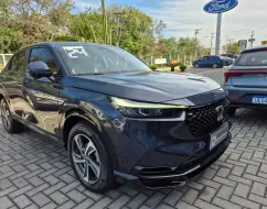 HONDA HR-V 1.5 DI I-VTEC TURBO FLEX TOURING CVT HONDA HR-V 1.5 DI I-VTEC TURBO FLEX TOURING CVT