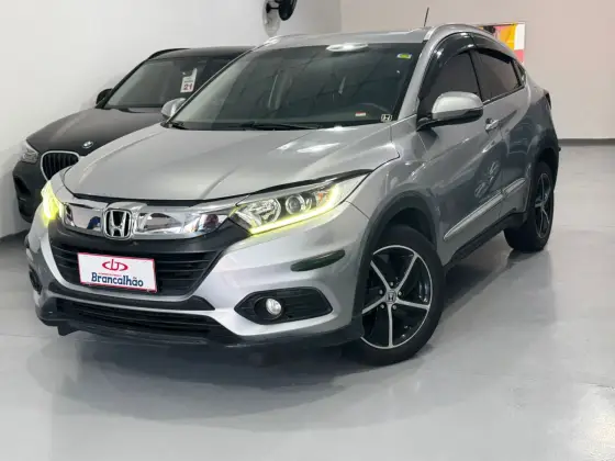 HONDA HR-V 1.8 16V FLEX EX 4P AUTOMÁTICO HONDA HR-V 1.8 16V FLEX EX 4P AUTOMÁTICO