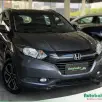 HONDA HR-V 1.8 16V FLEX EX 4P AUTOMÁTICO HONDA HR-V 1.8 16V FLEX EX 4P AUTOMÁTICO