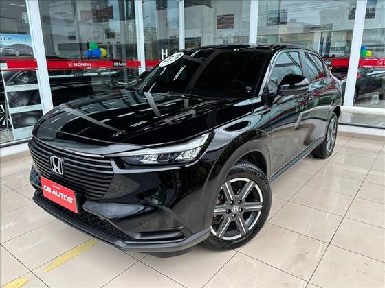 HONDA HR-V 1.5 DI I-VTEC FLEX EX CVT