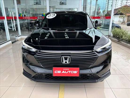 HONDA-HR-V-2023