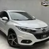 HONDA HR-V 1.8 16V FLEX EX 4P AUTOMÁTICO HONDA HR-V 1.8 16V FLEX EX 4P AUTOMÁTICO