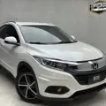 HONDA HR-V 1.8 16V FLEX EX 4P AUTOMÁTICO HONDA HR-V 1.8 16V FLEX EX 4P AUTOMÁTICO