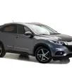 HONDA HR-V 1.8 16V FLEX EXL 4P AUTOMÁTICO HONDA HR-V 1.8 16V FLEX EXL 4P AUTOMÁTICO