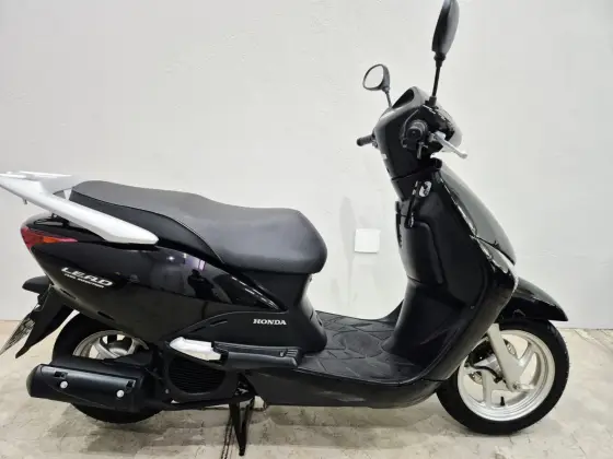 HONDA LEAD 110 HONDA LEAD 110