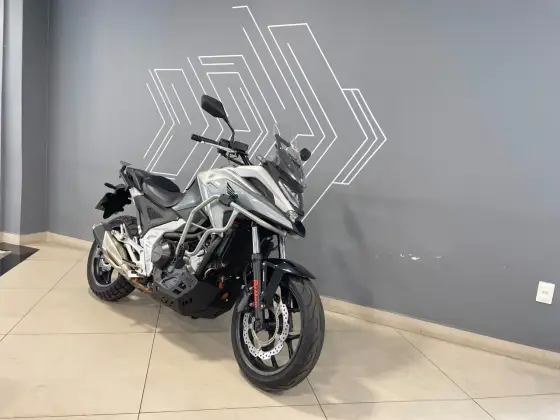 HONDA NC 750X ABS 