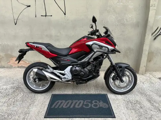 HONDA NC 750X ABS 