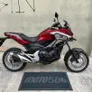 HONDA NC 750X ABS HONDA NC 750X ABS