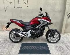 HONDA NC 750X ABS HONDA NC 750X ABS