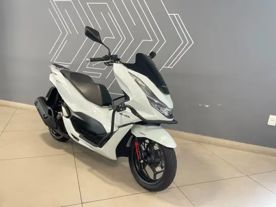 HONDA PCX 160 ABS HONDA PCX 160 ABS