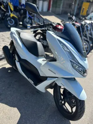 HONDA PCX 160 ABS HONDA PCX 160 ABS