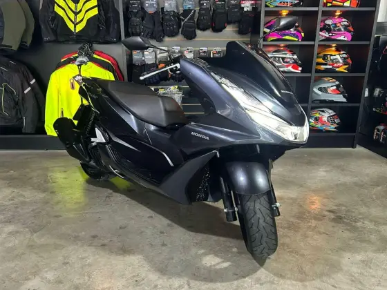 HONDA PCX 160 CBS 