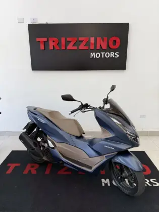 HONDA PCX 160 DLX HONDA PCX 160 DLX