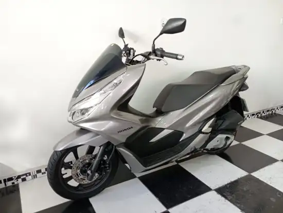 HONDA-PCX-2019