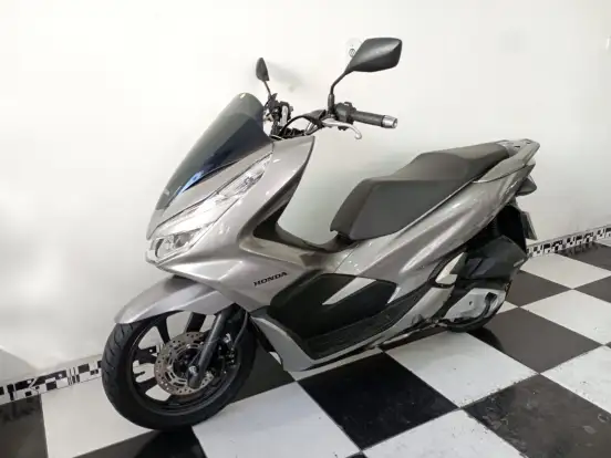HONDA-PCX HONDA-PCX-2019
