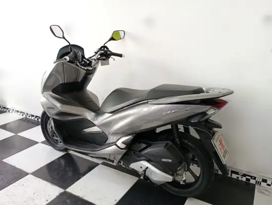 HONDA-PCX HONDA-PCX-2019