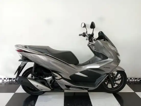 HONDA-PCX HONDA-PCX-2019