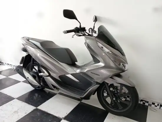 HONDA-PCX HONDA-PCX-2019