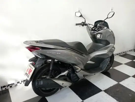 HONDA-PCX HONDA-PCX-2019