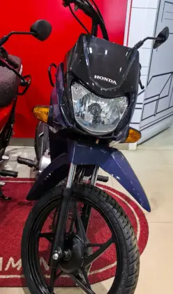 HONDA POP 110i ES 