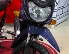 HONDA POP 110i ES HONDA POP 110i ES