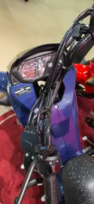 HONDA-POP 110i ES-2026