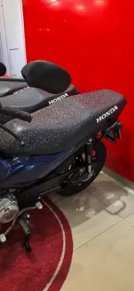 HONDA-POP 110i ES-2026