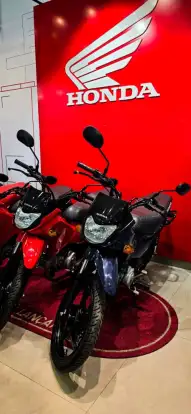 HONDA-POP 110i ES-2026