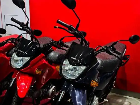 HONDA-POP 110i ES HONDA-POP 110i ES-2026
