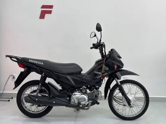 HONDA POP 110i HONDA POP 110i