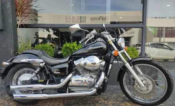 HONDA SHADOW 750 