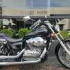 HONDA SHADOW 750 HONDA SHADOW 750