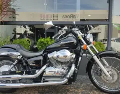 HONDA SHADOW 750 HONDA SHADOW 750
