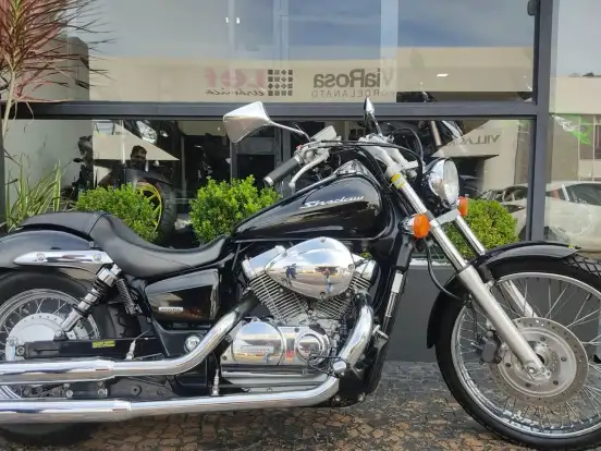 HONDA-SHADOW 750 HONDA-SHADOW 750-2012