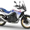 HONDA TRANSALP 750 ABS HONDA TRANSALP 750 ABS