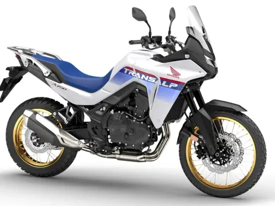 HONDA-TRANSALP 750 ABS HONDA-TRANSALP 750 ABS-2026
