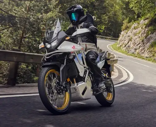 HONDA-TRANSALP 750 ABS-2026