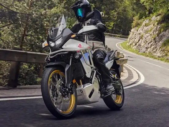 HONDA-TRANSALP 750 ABS HONDA-TRANSALP 750 ABS-2026